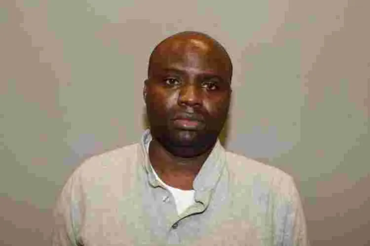 Kenyan in Massachusetts Among 13 Suspects Charged with Indecent Solicitation of Children Online