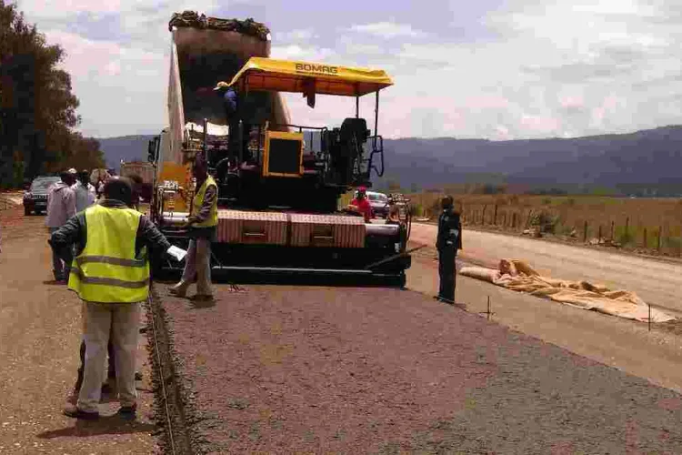 Kenya to Issue Sh150 Billion Infrastructure Bond
