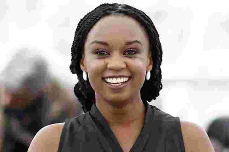 Kenya's Wanuri Kahiu to Direct New Hollywood Film