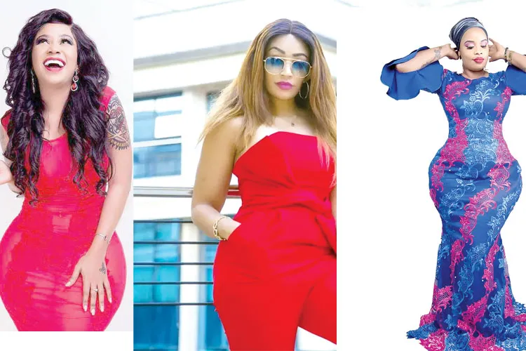 Inside the World of Kenyan Socialites 