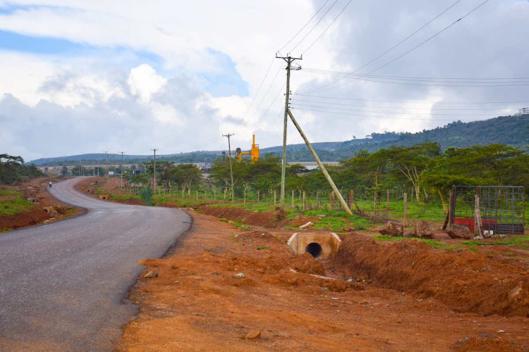 Why You Need to Invest in Ngong and Kangundo Road Areas