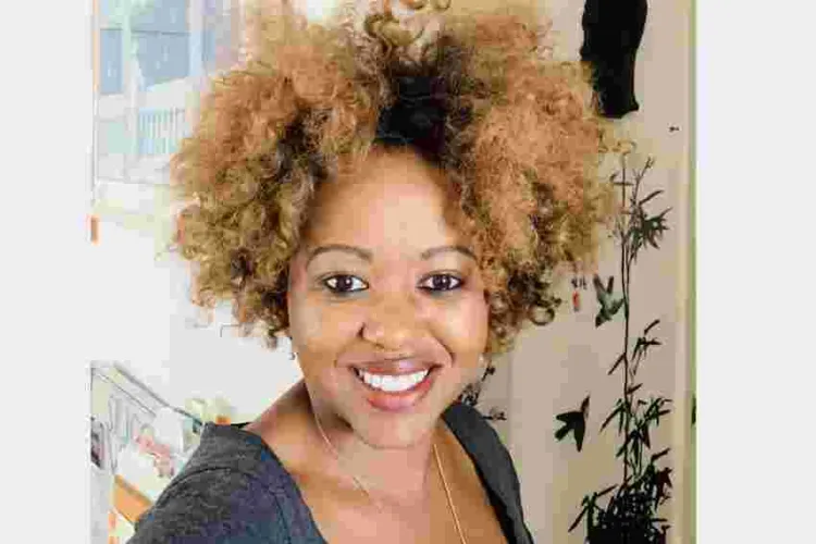 Death Announcement for Beatrice Wambui Njuguna of San Francisco, California