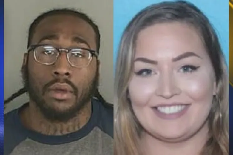 Couple Sentenced in the Murder of a Kenyan-Born Man in Eugene, Oregon