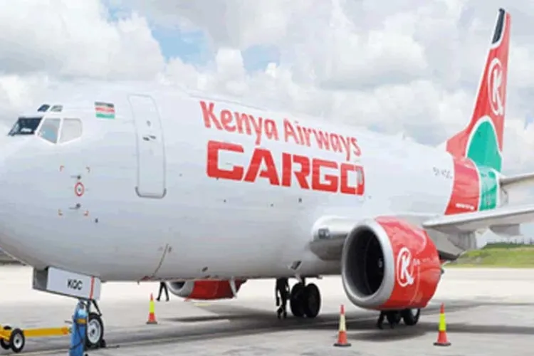 Kenya Signs New Air Transport Agreement with the US
