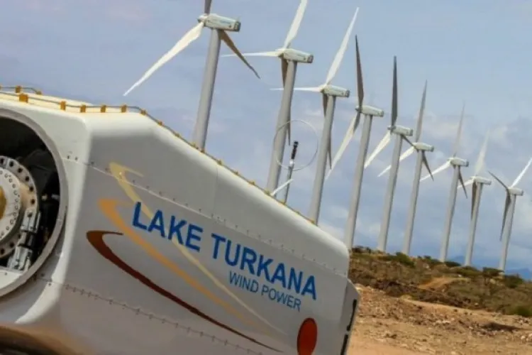 Google Abandons Plan to Buy Stake in Lake Turkana Wind Farm