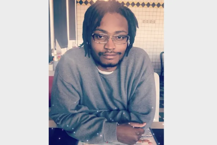Death Announcement for Leon Ong'ara of Saint Louis, Missouri