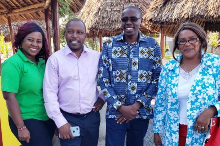Optiven Now the Official Home for Diaspora, Ambassadors and Associates