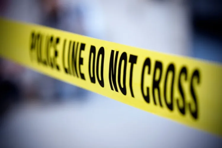 Two Kenyans Found Dead in their Room in India