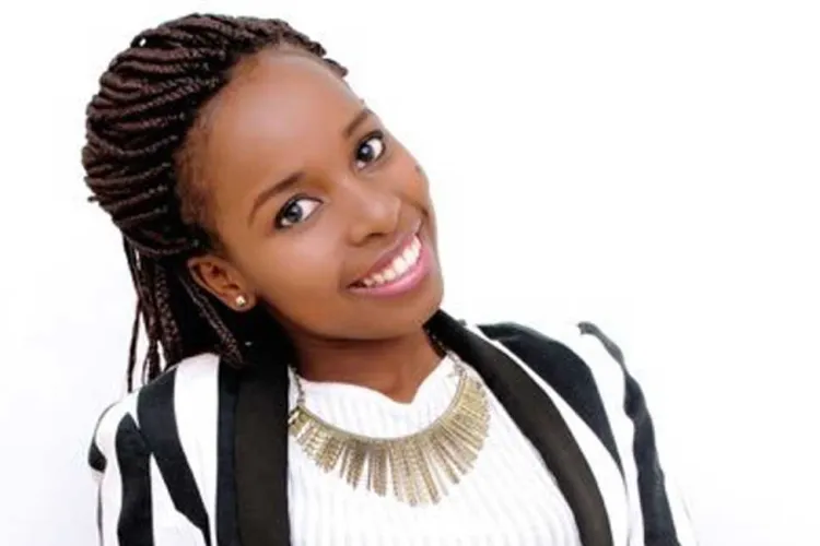 Sonko's Daughter Saumu, Senator Loitiptip Expecting Their First Child