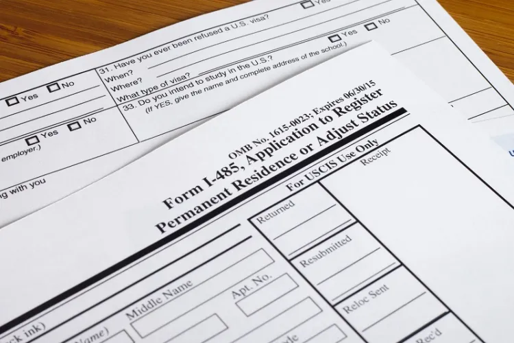 USCIS Publishes New Immigration Forms in Readiness for Implementating the Public Charge Rule 