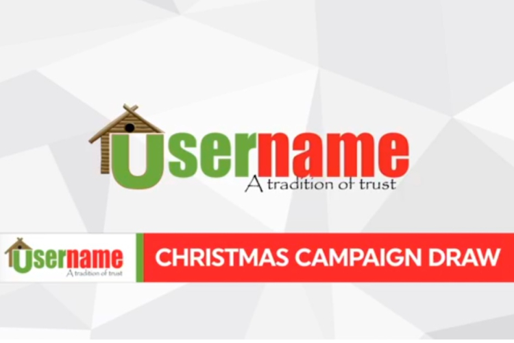 Diaspora Clients Win Big during Username Investments Christmas Campaign Draw