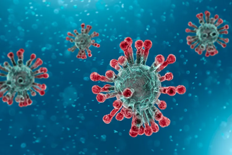 Number of African Countries with Coronavirus Cases Hits 22 