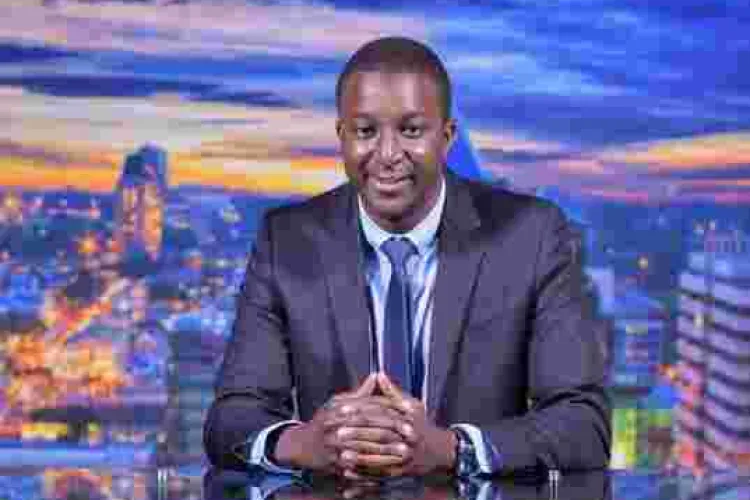 30-Year-Old Zimbabwe Media Personality Zororo Makamba Succumbs to Coronavirus