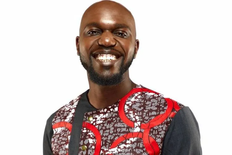 Kenyan Journalist Larry Madowo Says He's Taken Refuge in Dallas After Fleeing New York Due to Coronavirus Pandemic
