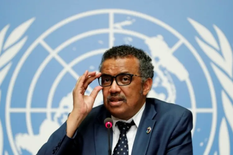 Prepare for the Worst, WHO Tells Africa over Coronavirus Pandemic