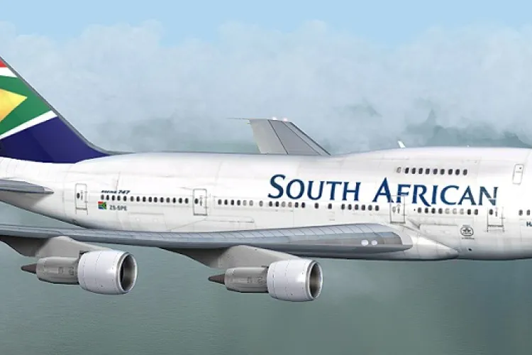 Coronavirus: South African President Sends Plane to Evacuate Citizens from China