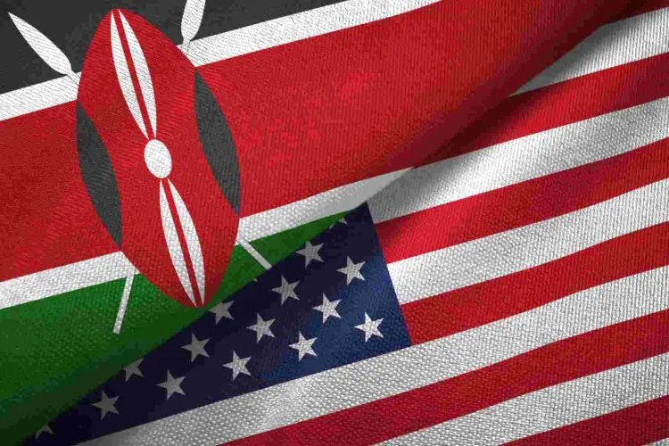 Desperation of Diaspora Returnees Who Can't Find Jobs in Kenya