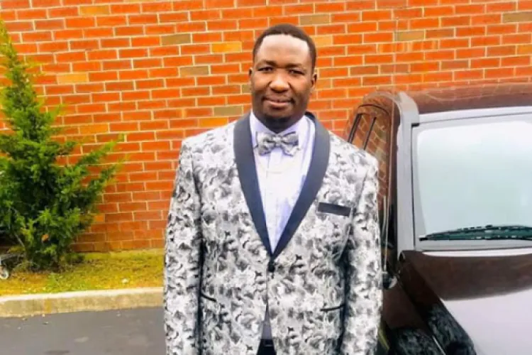Kenyan Family in Agony as 35-Year-Old Son Dies of Covid-19 in the US