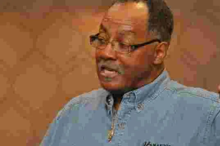 Bishop Who Refused to Close His Church Saying "God is Larger than this Virus" Dies of Covid-19