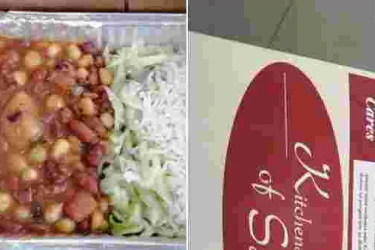 Why Githeri? Kenyans Online Ask as Sarova Hotel Donates Lunch to Frontline Healthcare Workers