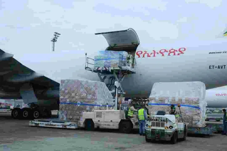 Covid-19: Kenya to Receive More Medical Equipment from Chinese Billionaire Jack Ma
