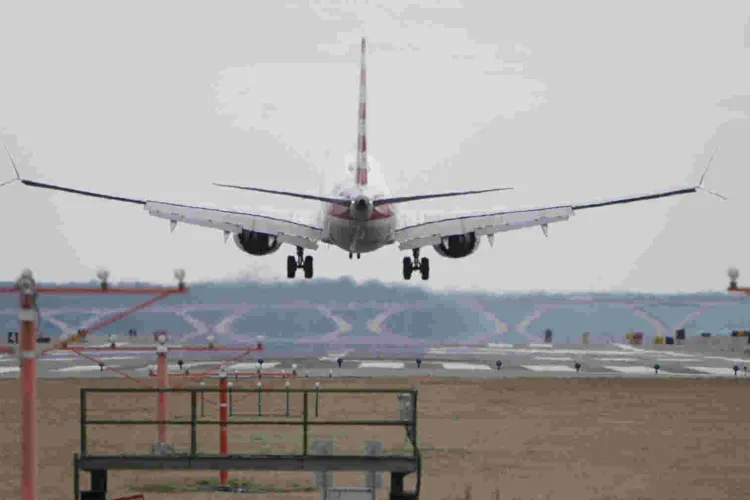 Covid-19: Nigeria to Evacuate over 2,000 Citizens from US, UK 