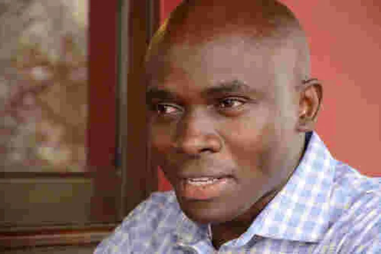 US-Based Kenyan Scientist Leads Team in Developing Once-Per-Year HIV Drug 