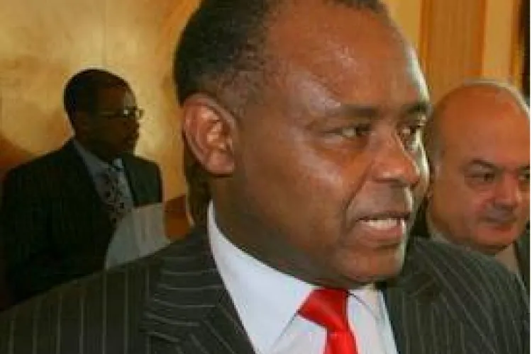 Kenyan Accountant Dies from Covid-19 in London, the UK 