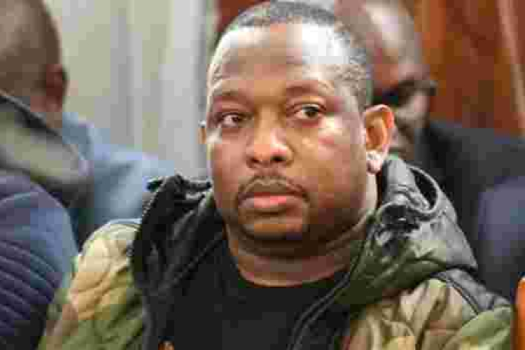 EACC Probes Governor Sonko’s Sh500 Million Nairobi Property 