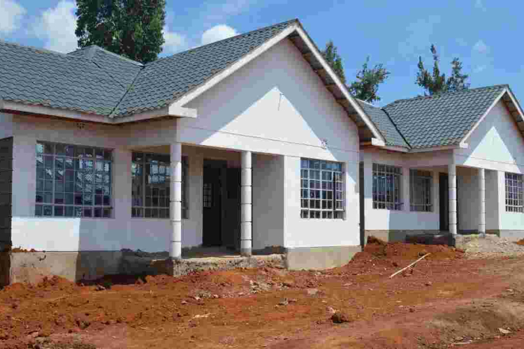 Kenyans in the US Among Homebuyers Suing Real Estate Company Banda Homes over Stalled Project