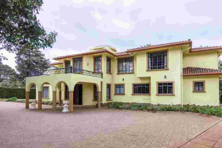 Most Expensive and Cheapest Estates to Buy a Home in Nairobi