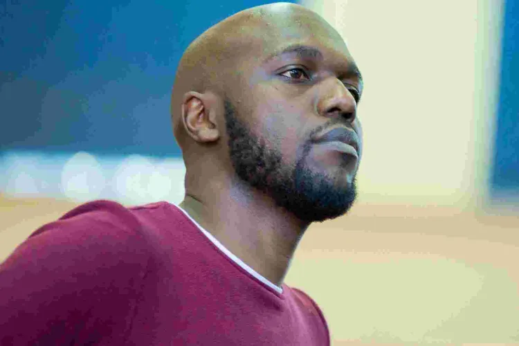 I’ve Wasted My Life on Twitter, Kenyan Journalist Larry Madowo Says