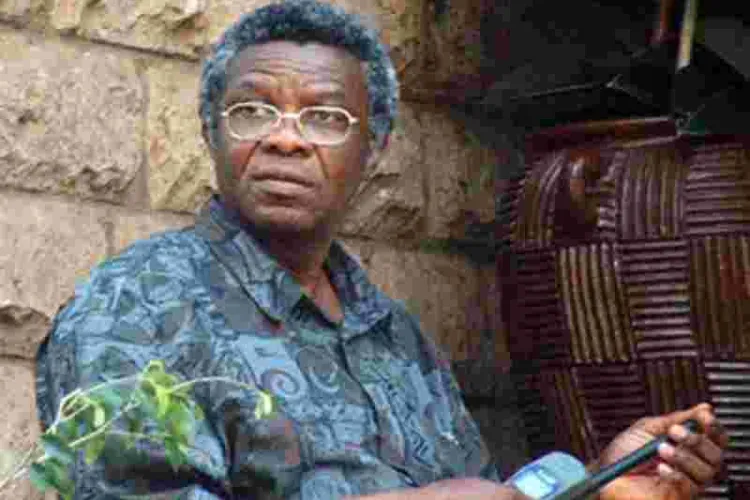 Rwanda Genocide Suspect Felicien Kabuga Captured in France After Hiding for 25 Years 