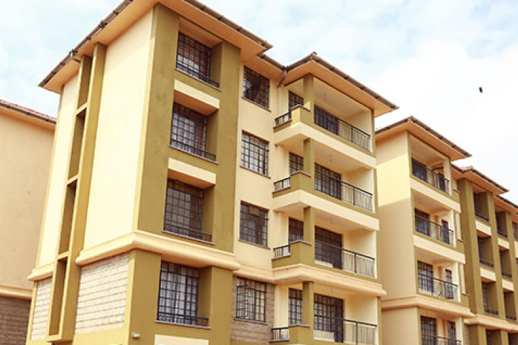 Most of You Drive Better Cars Than Me, Kenyan Landlord Tells Tenants Who Requested 50% Rent Waiver