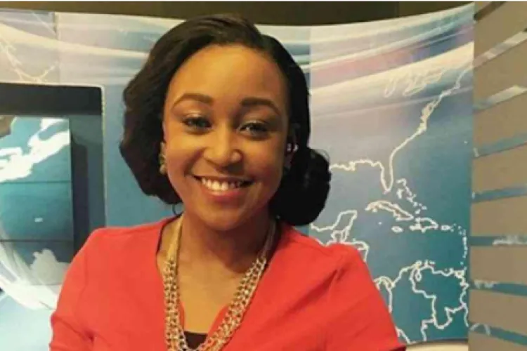 Kenyan News Anchor Betty Kyallo Reveals Her Liking for Divorced Men 