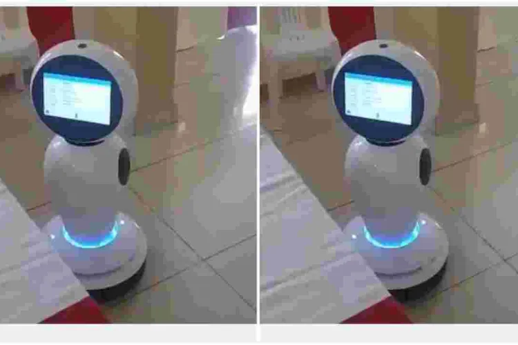 Rwanda Imports Robots for Use in Covid-19 Treatment Centers 