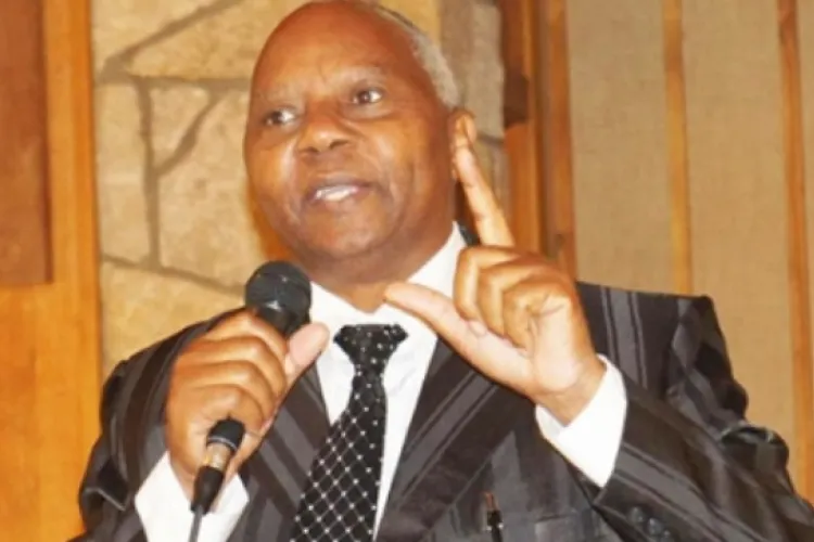 US-Based Kenyan Scholar Dies of Covid-19 in Minnesota 