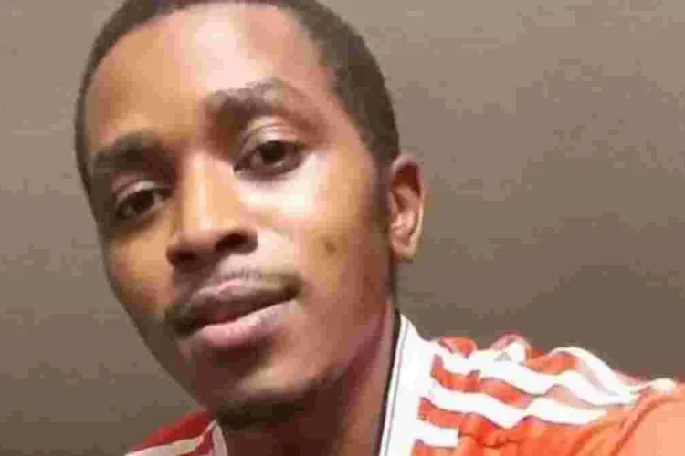 Death Announcement for Bedan Muthinji of Daytona Beach, Florida