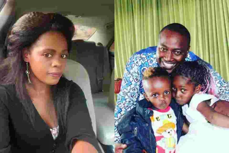 ‘You Are a Good Dad But Bad Husband,’ Betty Bayo Says in Hilarious Father’s Day Message to Pastor Kanyari 
