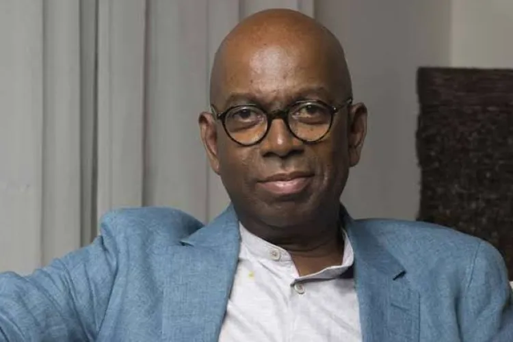 Why Bob Collymore's Ashes Were Thrown in the Ocean at Diani Beach After Cremation