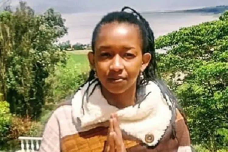 Funeral Fund for Jane Njeri Ngugi, Who Passed away in a Tragic Car Accident in Jacksonville, Florida