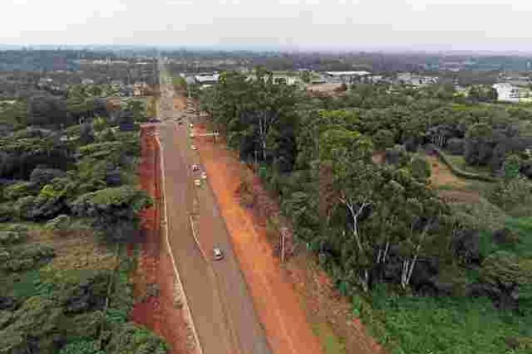 Kenyans Warned Against Buying Land Around Ngong Road Forest