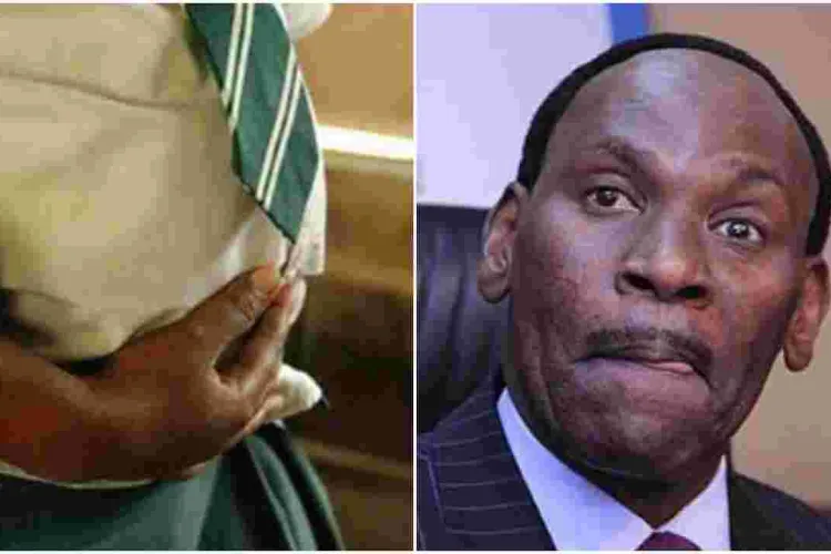 Katombi, Maima: 'Moral Police' Ezekiel Mutua Links 4,000 Teen Pregnancies in Machakos to Dirty Kamba Music