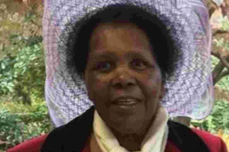 Promotion to Glory of Rose Githinji (Mama Mungai) of New Jersey - Formerly of Baltimore, MD