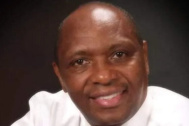 Kenyan-Born Clergyman Declares His Bid for California Governor’s Seat in 2022
