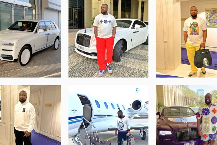 How FBI Used Instagram and Snapchat to Capture Flamboyant Nigerian $441 Million Online Scammer