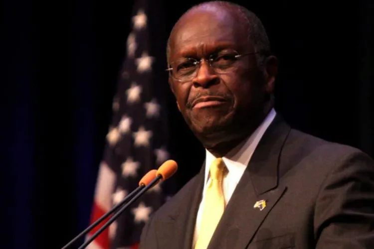 Former US Presidential Candidate Herman Cain Dies of the Coronavirus at 74
