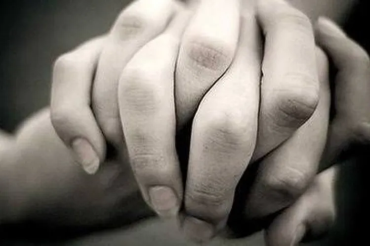 Kenyan Lesbian Couple Busted Making Love in front of Their Kids Arrested