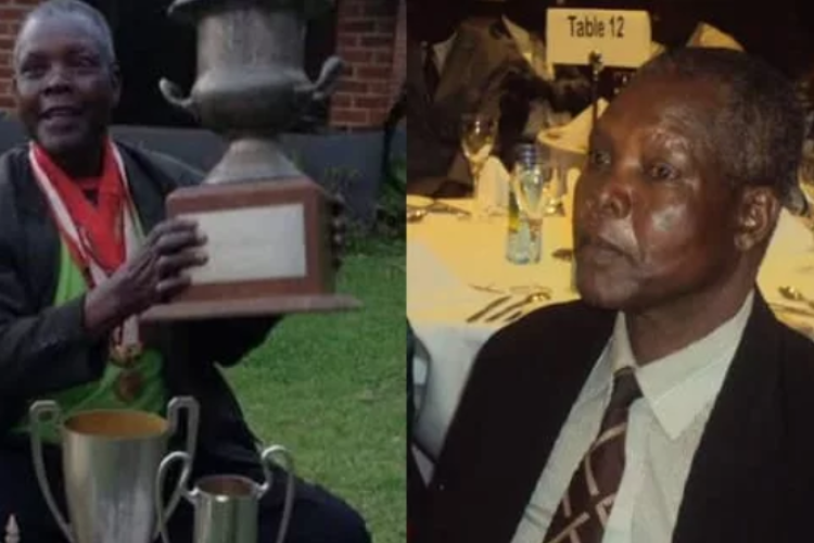 Kenyan Athletics Legend Ben Jipcho Dies 