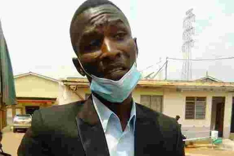 19-Year-Old Man Joins Race to Unseat Long-Serving Uganda President Yoweri Museveni